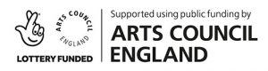 lottery funded arts ciuncil