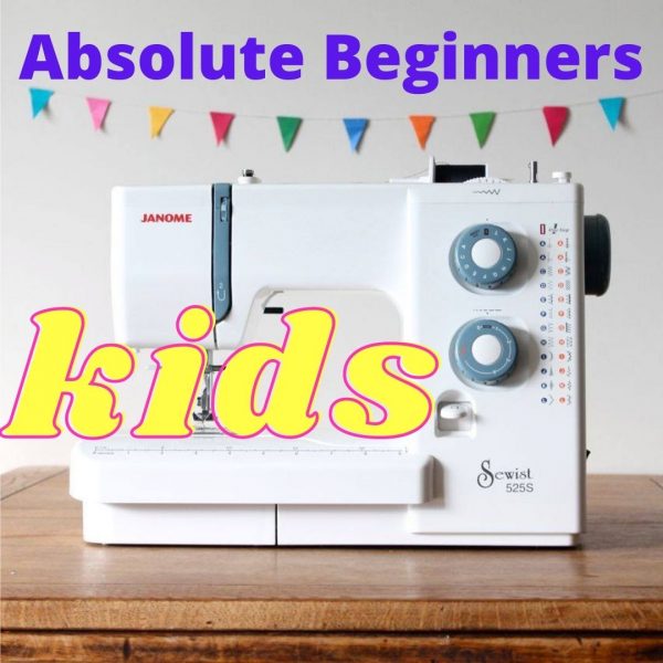 Absolute Beginners kids