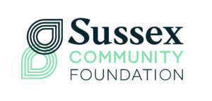 SCF sussex community foundation