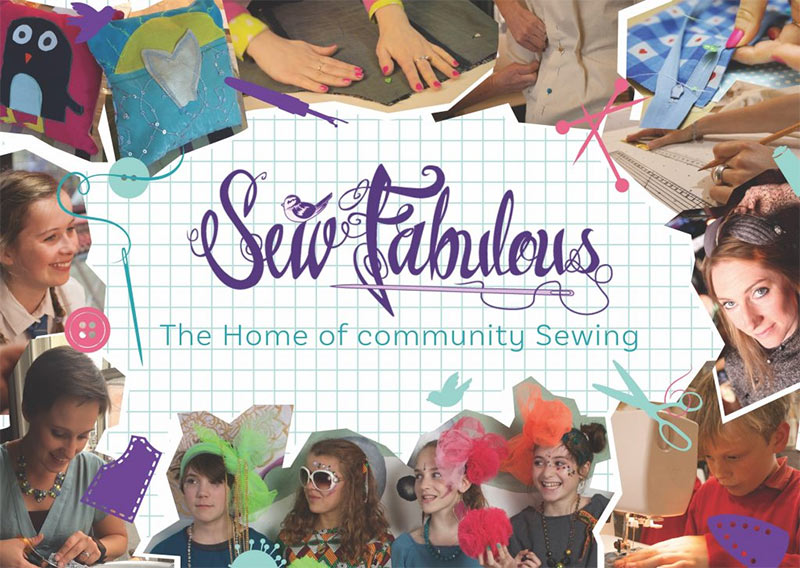 sew fabulous sewing classes brighton