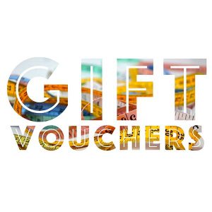 sewing classes gift voucher