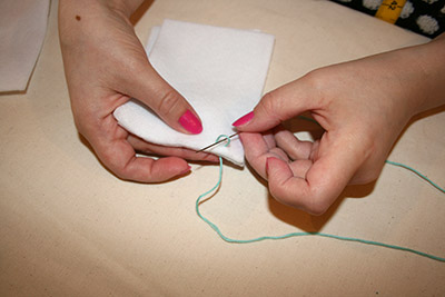 sewing skills tips