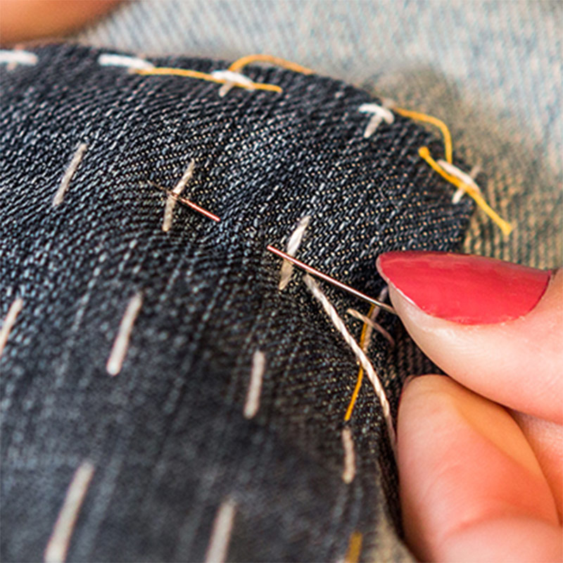wear and repair sewing brighton